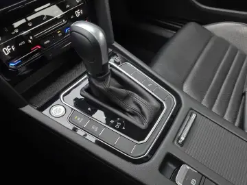 2021 Volkswagen Passat с пробегом 47 164 км
