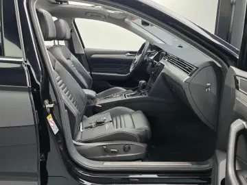 2021 Volkswagen Passat с пробегом 47 164 км