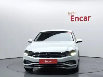 2022 Volkswagen Passat с пробегом 29 313 км