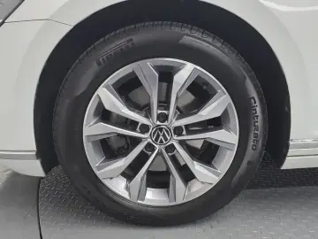 2022 Volkswagen Passat с пробегом 29 313 км