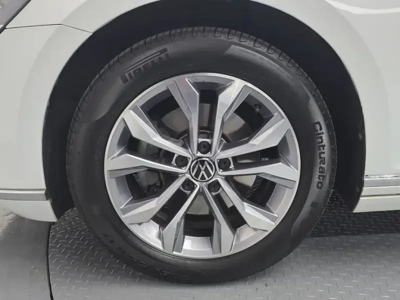 2022 Volkswagen Passat с пробегом 29 313 км