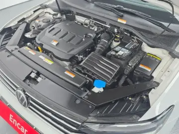 2022 Volkswagen Passat с пробегом 29 313 км
