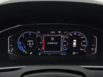 2022 Volkswagen Passat с пробегом 29 313 км