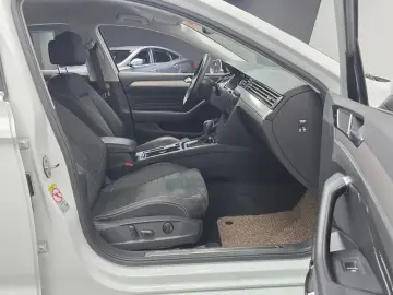 2022 Volkswagen Passat с пробегом 29 313 км