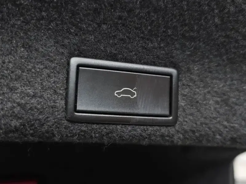 2021 Volkswagen Passat с пробегом 47 164 км
