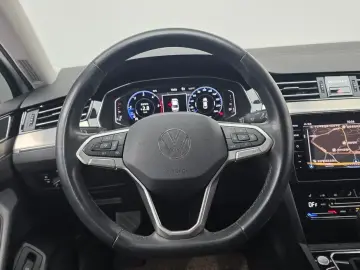 2022 Volkswagen Passat с пробегом 29 313 км