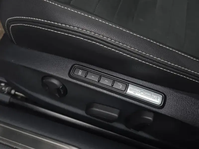 2022 Volkswagen Passat с пробегом 29 313 км
