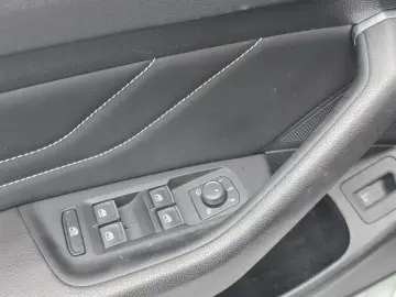2022 Volkswagen Passat с пробегом 29 313 км