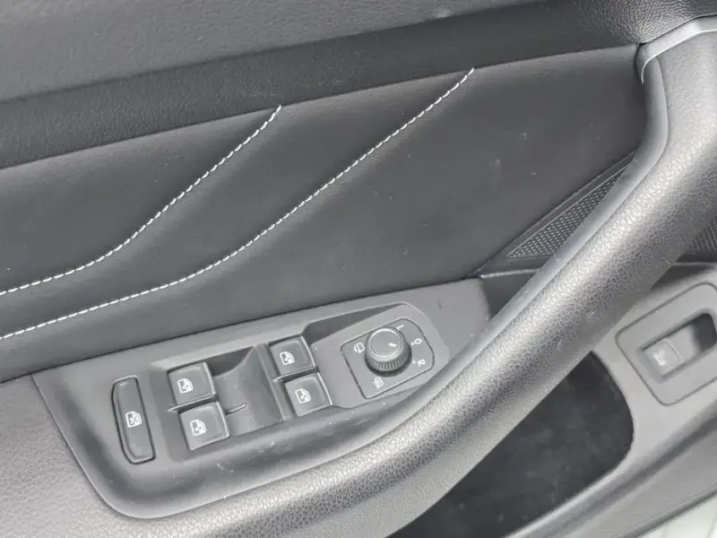 2022 Volkswagen Passat с пробегом 29 313 км