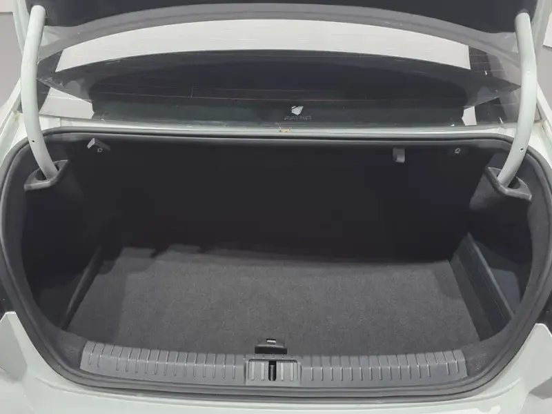 2022 Volkswagen Passat с пробегом 29 313 км