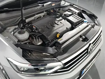 2021 Volkswagen Passat с пробегом 12 842 км