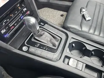 2021 Volkswagen Passat с пробегом 12 842 км