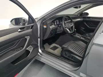 2021 Volkswagen Passat с пробегом 12 842 км