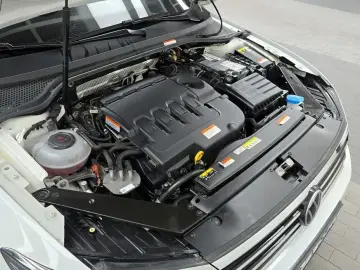 2021 Volkswagen Passat с пробегом 100 019 км