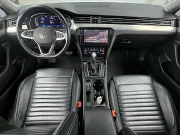 2021 Volkswagen Passat с пробегом 100 019 км