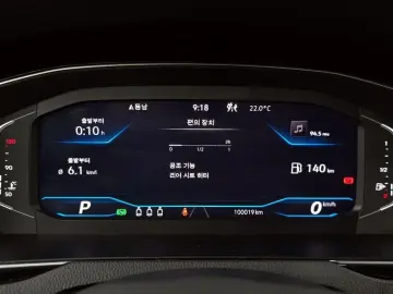 2021 Volkswagen Passat с пробегом 100 019 км