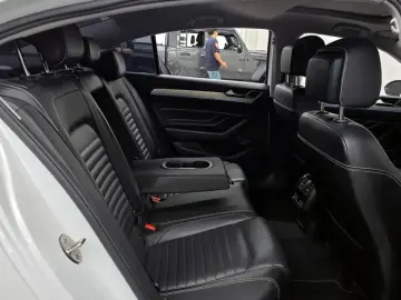 2021 Volkswagen Passat с пробегом 100 019 км