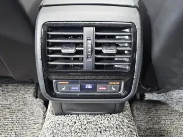 2021 Volkswagen Passat с пробегом 12 842 км