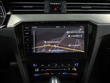 2021 Volkswagen Passat с пробегом 100 019 км