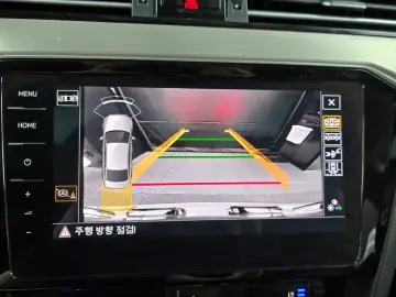 2021 Volkswagen Passat с пробегом 100 019 км