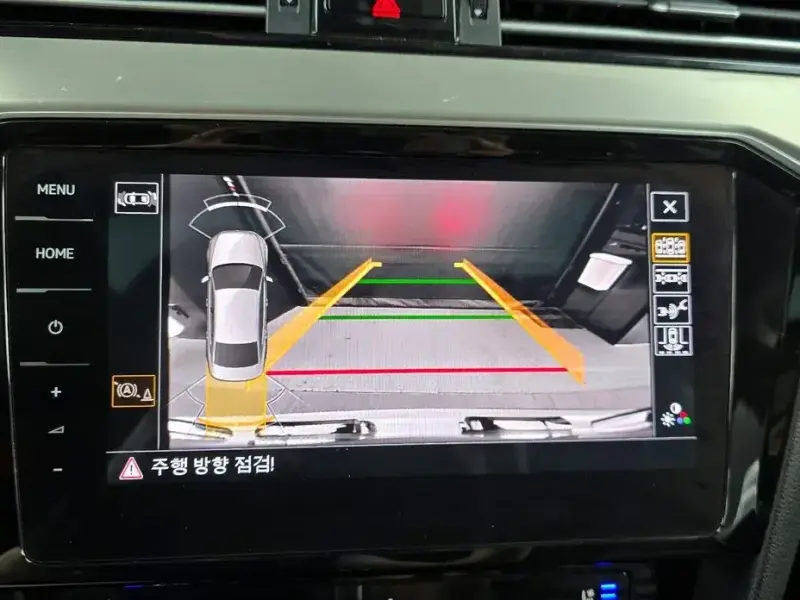 2021 Volkswagen Passat с пробегом 100 019 км