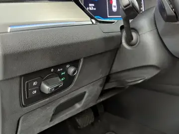 2021 Volkswagen Passat с пробегом 100 019 км
