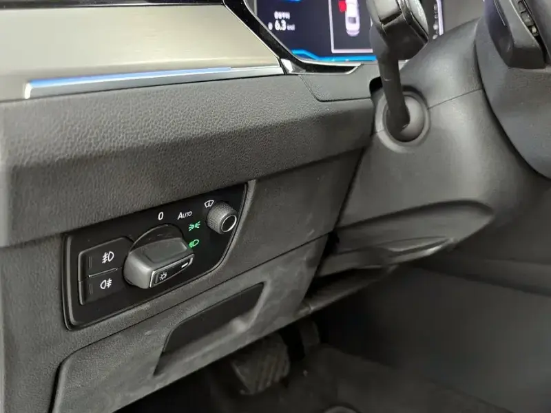 2021 Volkswagen Passat с пробегом 100 019 км