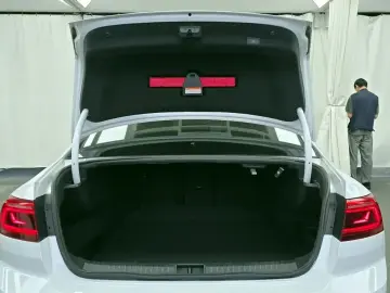 2021 Volkswagen Passat с пробегом 100 019 км
