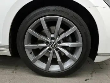 2021 Volkswagen Passat с пробегом 100 019 км