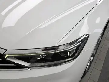 2021 Volkswagen Passat с пробегом 100 019 км