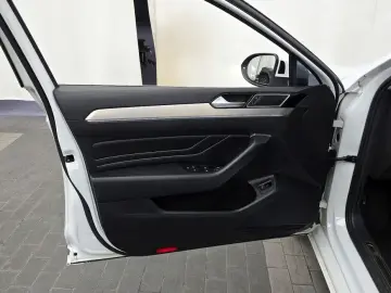 2021 Volkswagen Passat с пробегом 100 019 км