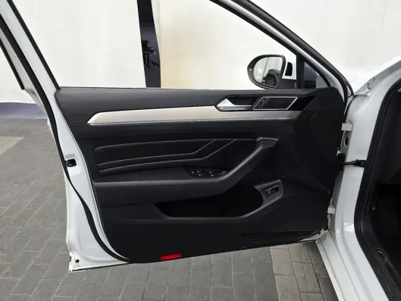 2021 Volkswagen Passat с пробегом 100 019 км