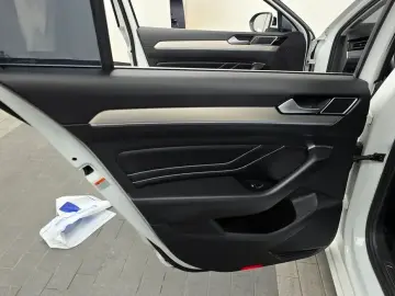 2021 Volkswagen Passat с пробегом 100 019 км