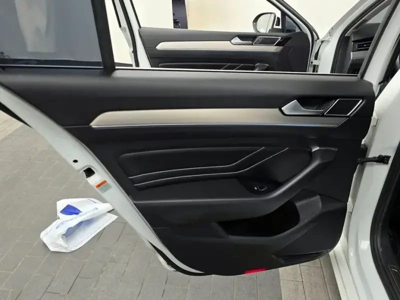 2021 Volkswagen Passat с пробегом 100 019 км