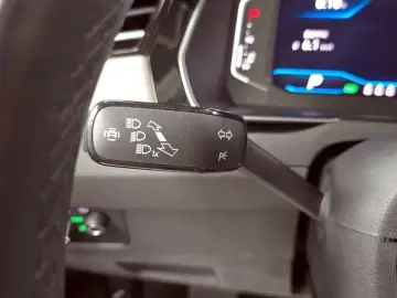 2021 Volkswagen Passat с пробегом 100 019 км