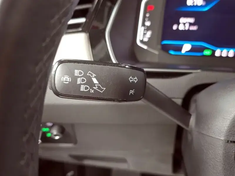 2021 Volkswagen Passat с пробегом 100 019 км