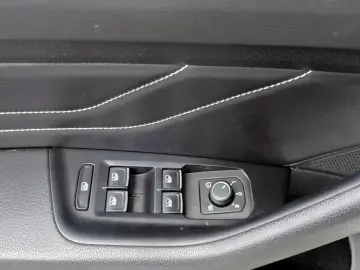 2021 Volkswagen Passat с пробегом 100 019 км
