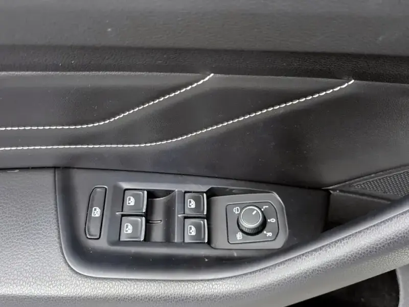 2021 Volkswagen Passat с пробегом 100 019 км