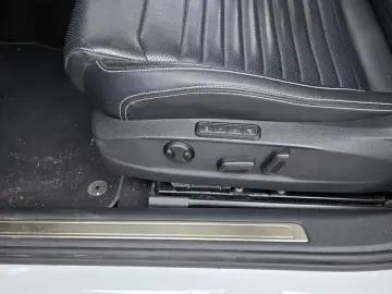 2021 Volkswagen Passat с пробегом 100 019 км