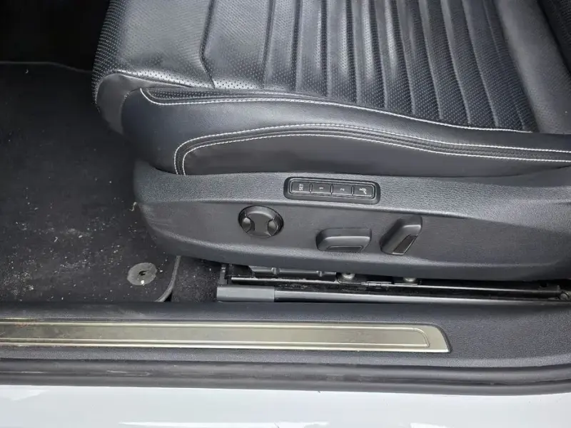 2021 Volkswagen Passat с пробегом 100 019 км