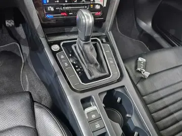 2022 Volkswagen Passat с пробегом 57 483 км