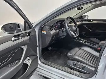 2022 Volkswagen Passat с пробегом 57 483 км
