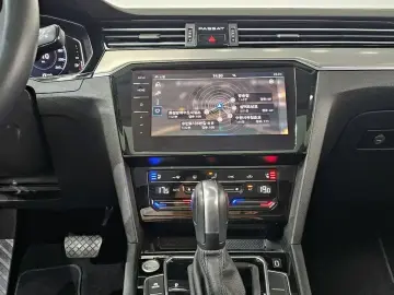 2022 Volkswagen Passat с пробегом 57 483 км