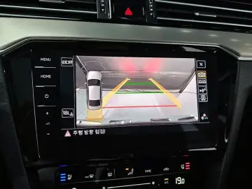 2022 Volkswagen Passat с пробегом 57 483 км