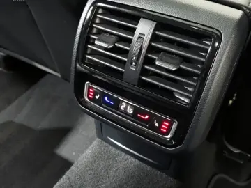 2022 Volkswagen Passat с пробегом 57 483 км