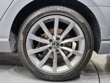 2022 Volkswagen Passat с пробегом 57 483 км