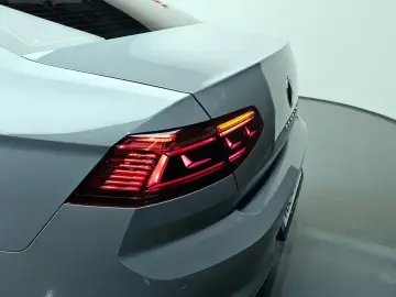 2022 Volkswagen Passat с пробегом 57 483 км