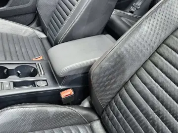 2022 Volkswagen Passat с пробегом 57 483 км