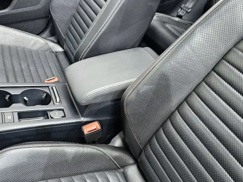 2022 Volkswagen Passat с пробегом 57 483 км