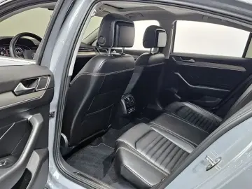 2022 Volkswagen Passat с пробегом 57 483 км